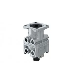 Valve de commande de frein, frein de service WABCO 4613150270