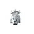 Valve de commande de frein, frein de service WABCO 4613150360 - Visuel 3