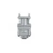Valve de commande de frein, frein de service WABCO 4613150360 - Visuel 2
