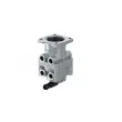 Valve de commande de frein, frein de service WABCO 4613150410 - Visuel 1