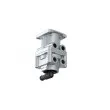 Valve de commande de frein, frein de service WABCO 4613150410 - Visuel 3