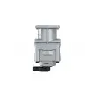 Valve de commande de frein, frein de service WABCO 4613150410 - Visuel 2