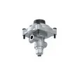 Valve de commande, remorque WABCO 4712001100 - Visuel 3