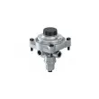 Valve de commande, remorque WABCO 4712001100 - Visuel 1