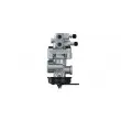 Valve de commande, remorque WABCO 4700152030 - Visuel 2