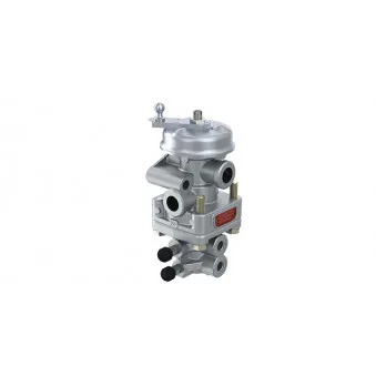 Valve de commande, remorque WABCO 4700152150