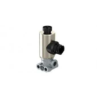 Vanne de regulation chauffage WABCO 4720726280