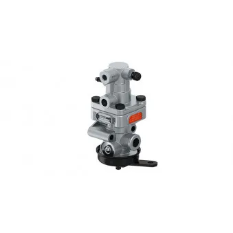 Valve de commande, remorque WABCO 4700152650