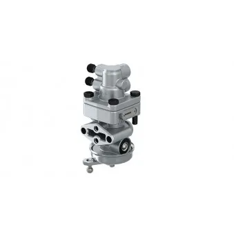 Valve de commande, remorque WABCO 4700152230