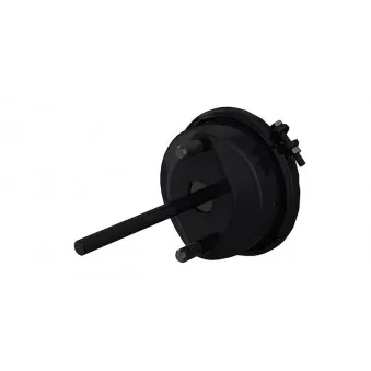 Cylindre de frein à diaphragme WABCO