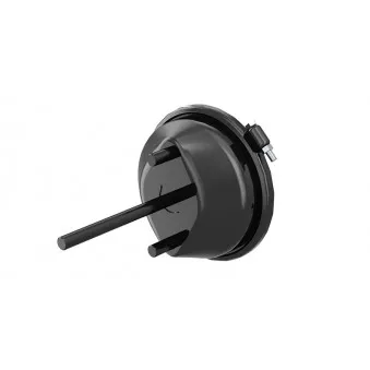 Cylindre de frein à diaphragme WABCO 4231079000