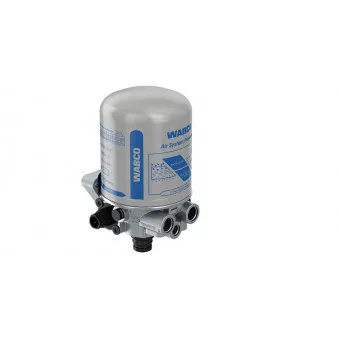 Dessicateur, système d'air comprimé WABCO 4324107350