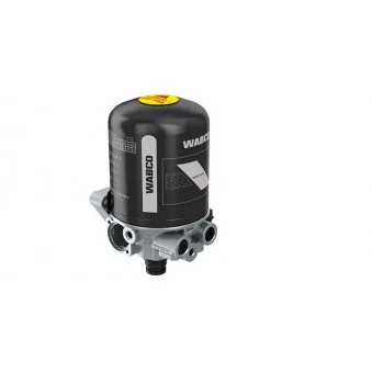 Dessicateur, système d'air comprimé WABCO 4324102010