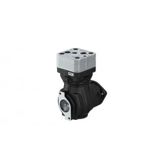 Compresseur, système d'air comprimé WABCO 4111510040