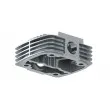 Culasse de cylindre, compresseur d'air WABCO 4111416534 - Visuel 3