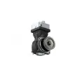 Compresseur, système d'air comprimé WABCO 4111540050 - Visuel 3