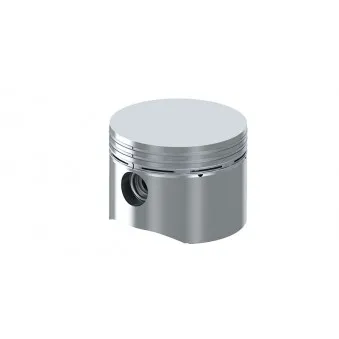 Piston, compresseur d'air WABCO 4111416232