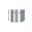 Piston, compresseur d'air WABCO 4111416232 - Visuel 2
