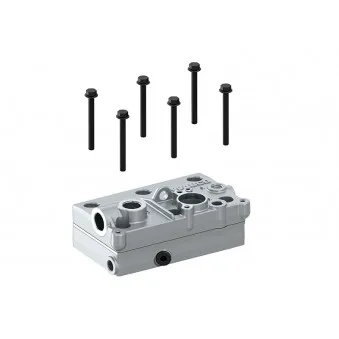 Kit de réparation, compresseur WABCO