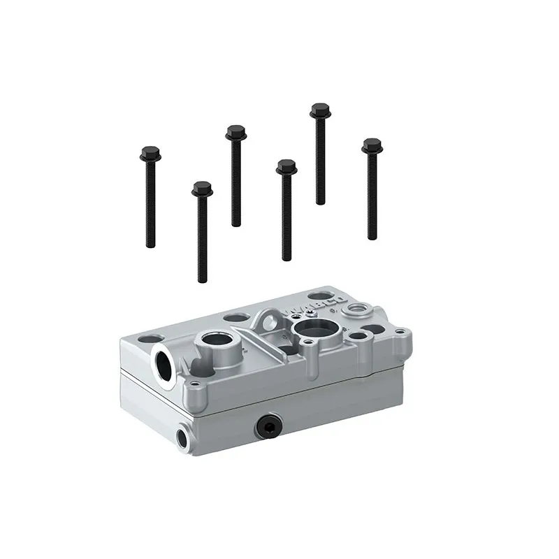 Kit de réparation, compresseur WABCO 4127049332