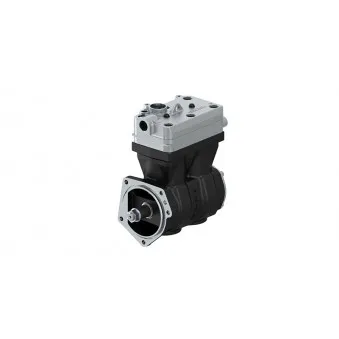 Compresseur, système d'air comprimé WABCO 412704008R