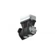 Compresseur, système d'air comprimé WABCO 4127040080 - Visuel 3