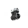 Compresseur, système d'air comprimé WABCO 4127040090 - Visuel 3