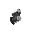 Compresseur, système d'air comprimé WABCO 4127040140 - Visuel 3