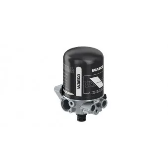 Dessicateur, système d'air comprimé WABCO 4324100210