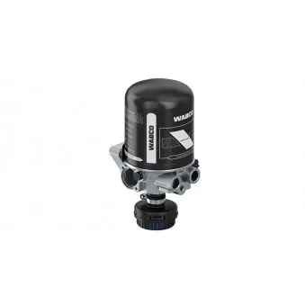 Dessicateur, système d'air comprimé WABCO 4324100640