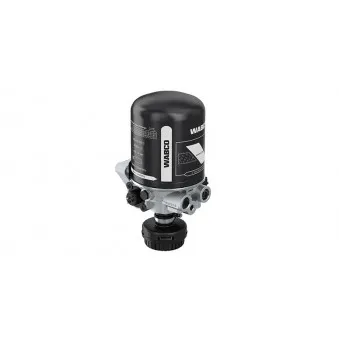 Dessicateur, système d'air comprimé WABCO 4324101040