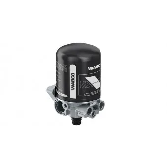 Dessicateur, système d'air comprimé WABCO 4324101170