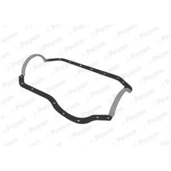 Joint d'étanchéité, carter d'huile PAYEN