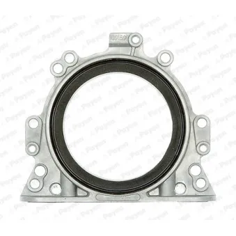 Bague d'étanchéité, vilebrequin PAYEN