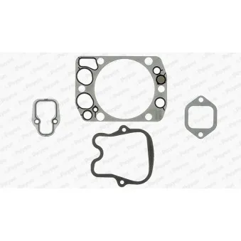 Pochette haute PAYEN