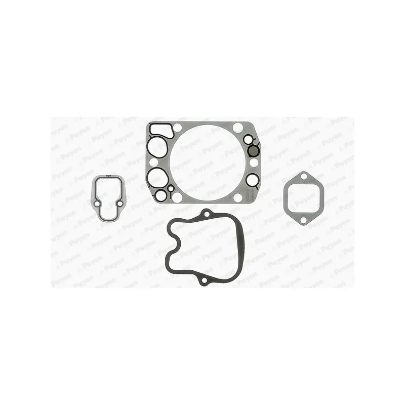 Pochette haute PAYEN DG855