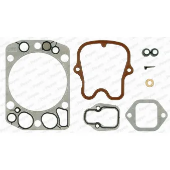 Pochette haute PAYEN