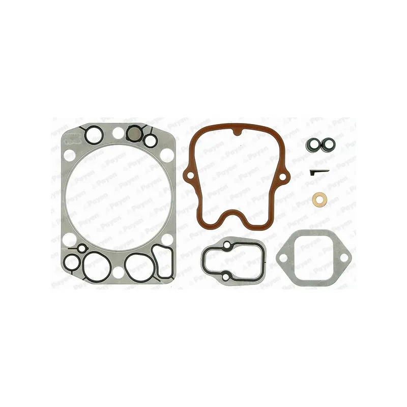 Pochette haute PAYEN DG853