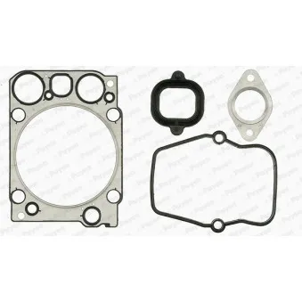 Pochette haute PAYEN