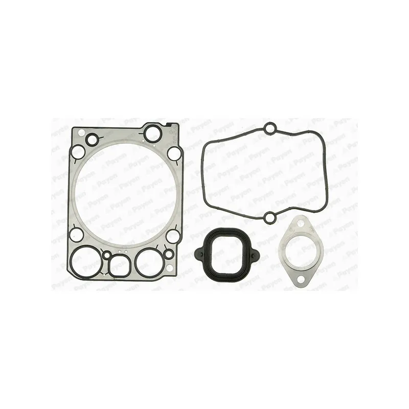 Pochette haute PAYEN DZ140