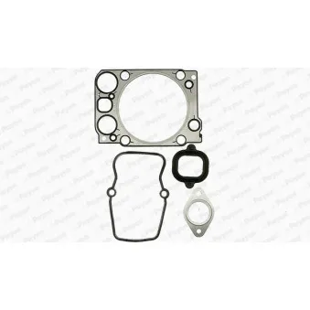 Pochette haute PAYEN