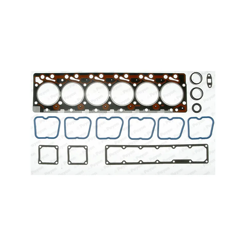 Pochette haute PAYEN DW531