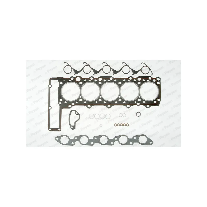 Pochette haute PAYEN DW381