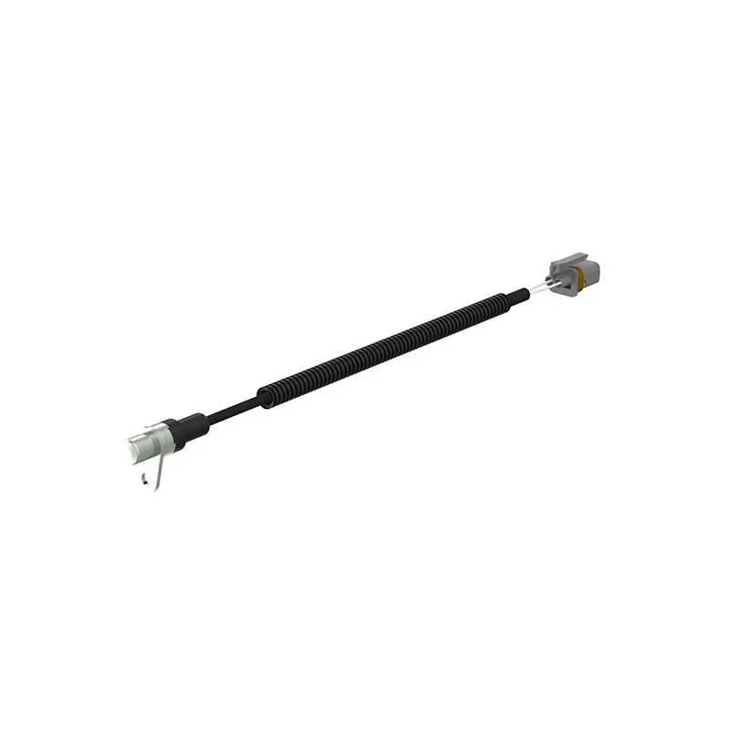 Capteur, vitesse de roue WABCO 4410322780