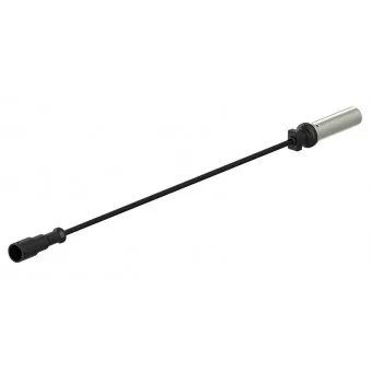 Capteur, vitesse de roue WABCO 4410324440