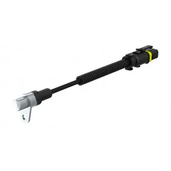 Capteur, vitesse de roue WABCO