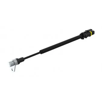 Capteur, vitesse de roue WABCO