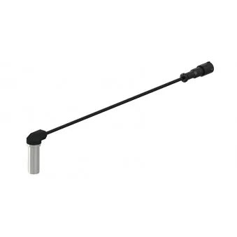 Capteur, vitesse de roue WABCO 4410328620