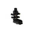 Capteur, niveau de suspension pneumatique WABCO 4410500120 - Visuel 1