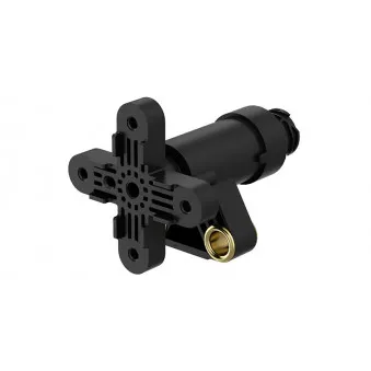 Capteur, niveau de suspension pneumatique WABCO 4410501230